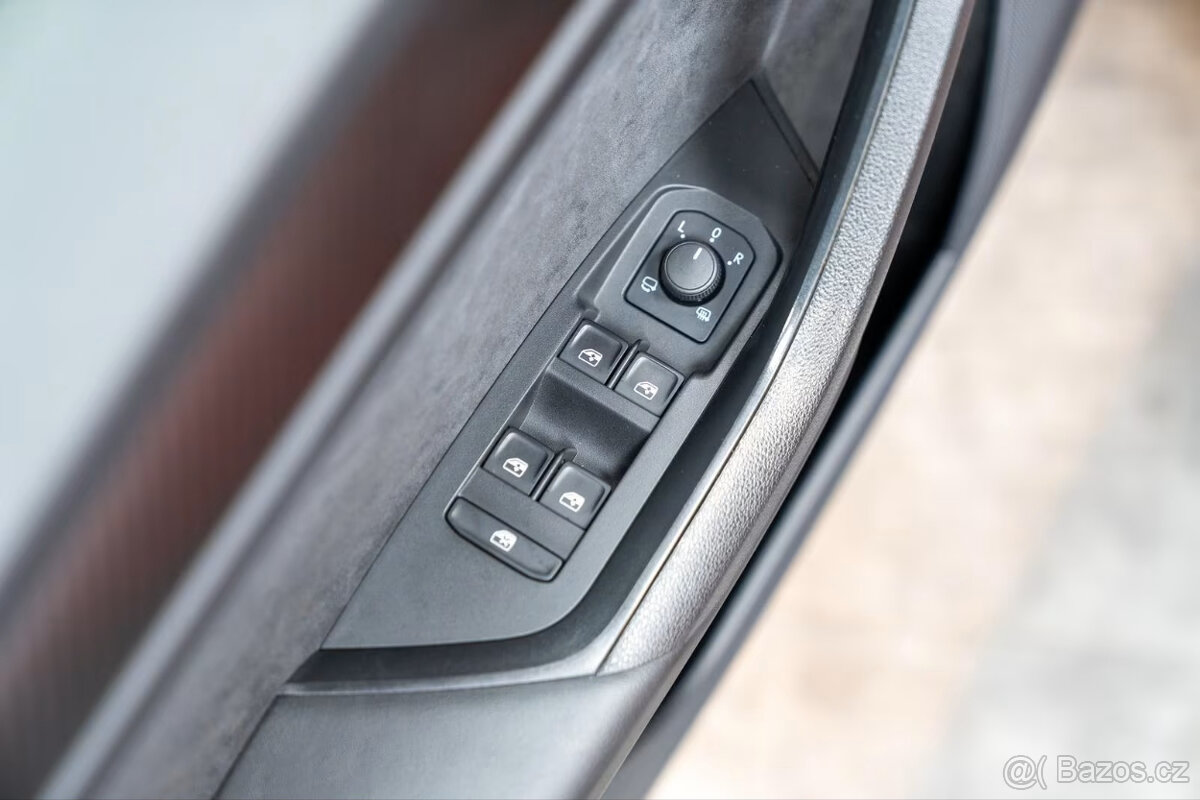 Škoda Kodiaq Sportline 1.4 TSI 4x4 - navi,LED,temp,150 PS - 16