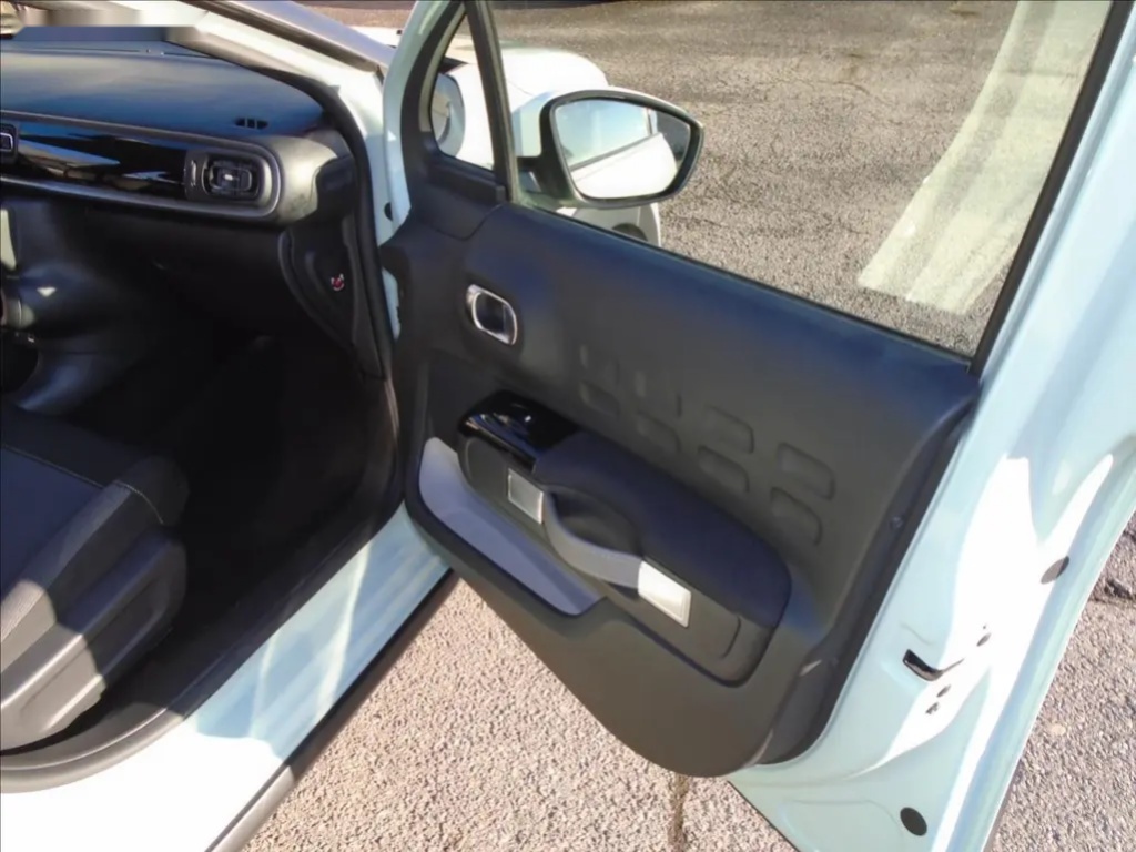 Citroën C3, 1,2 PURE TECH - 16