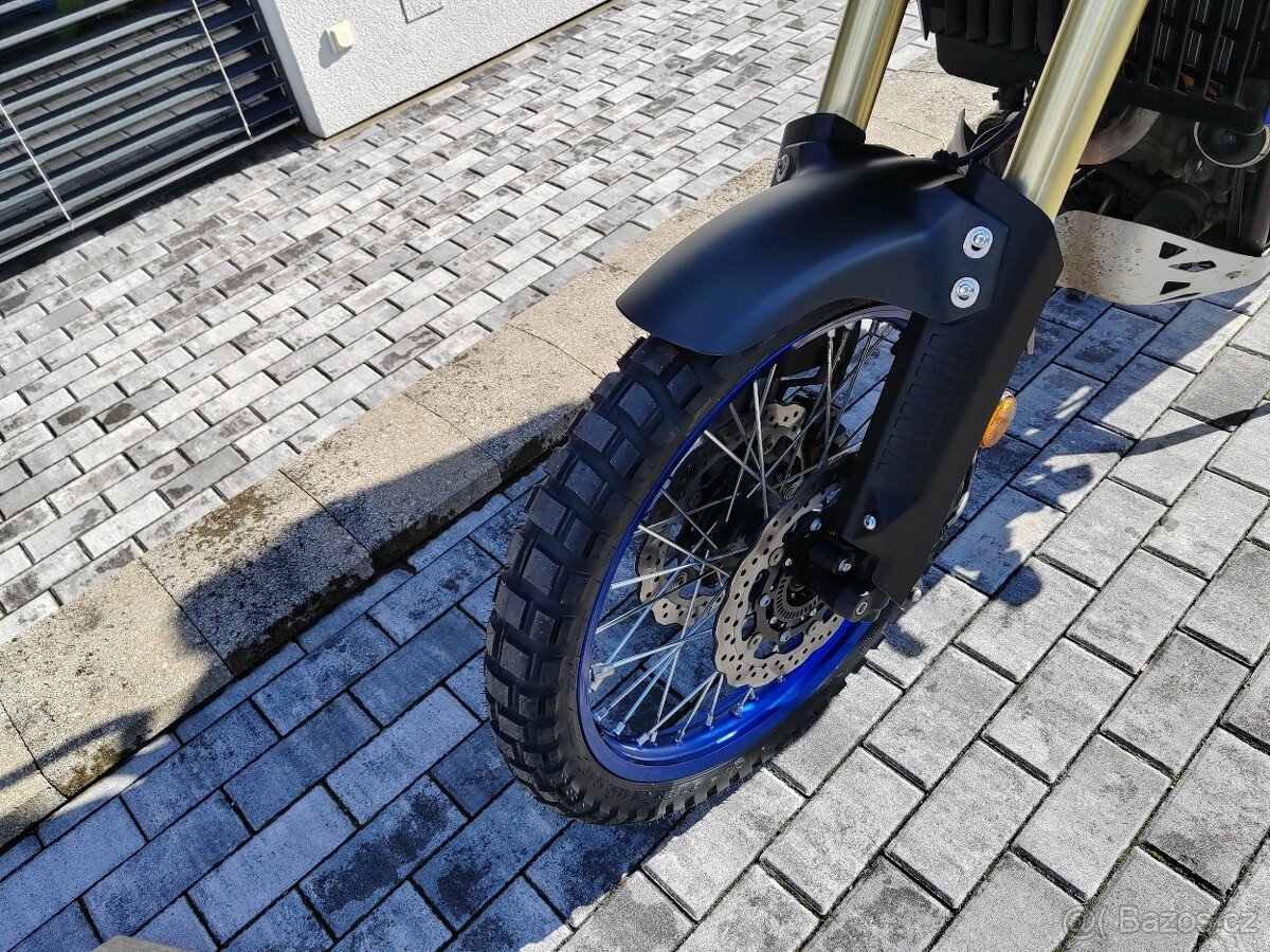 Yamaha Tenere 700 - 16
