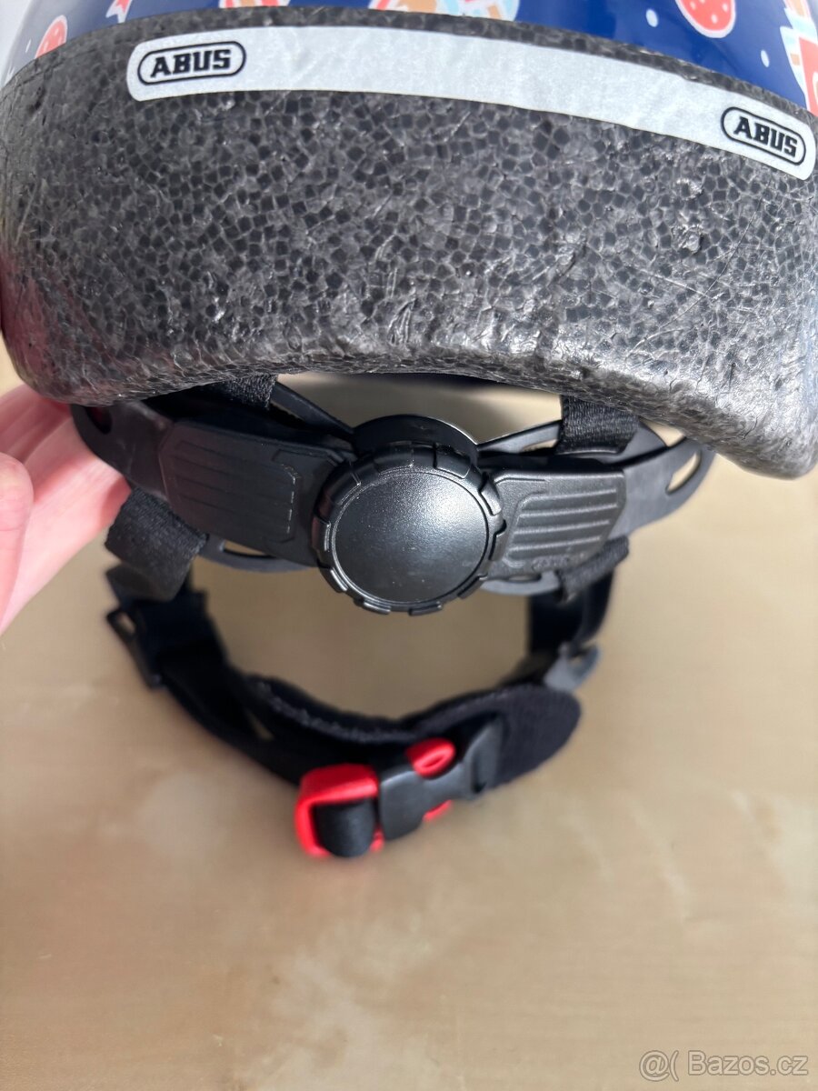 FirstBIKE FAT GREEN - 16