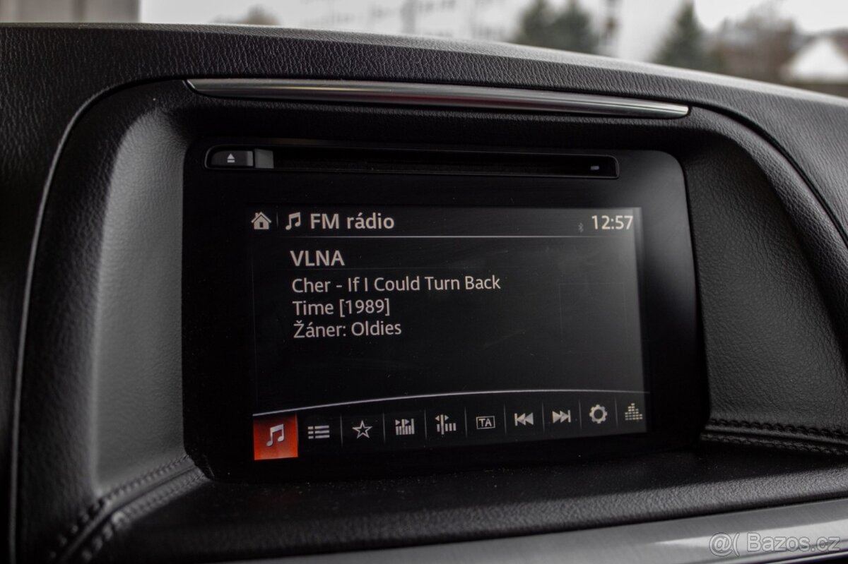 Mazda CX-5 2.0 Skyactiv-G AWD - 16