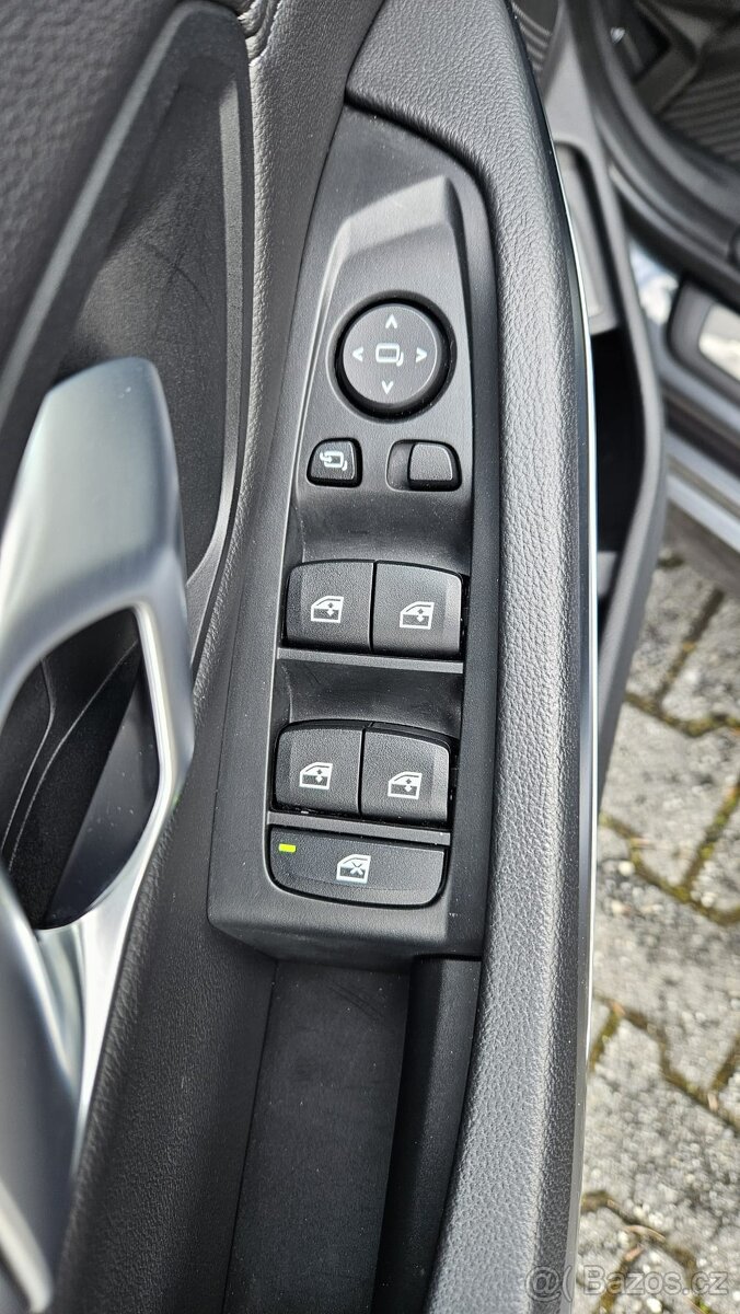 BMW Rad 3 Touring 320d mHEV xDrive A/T - 16