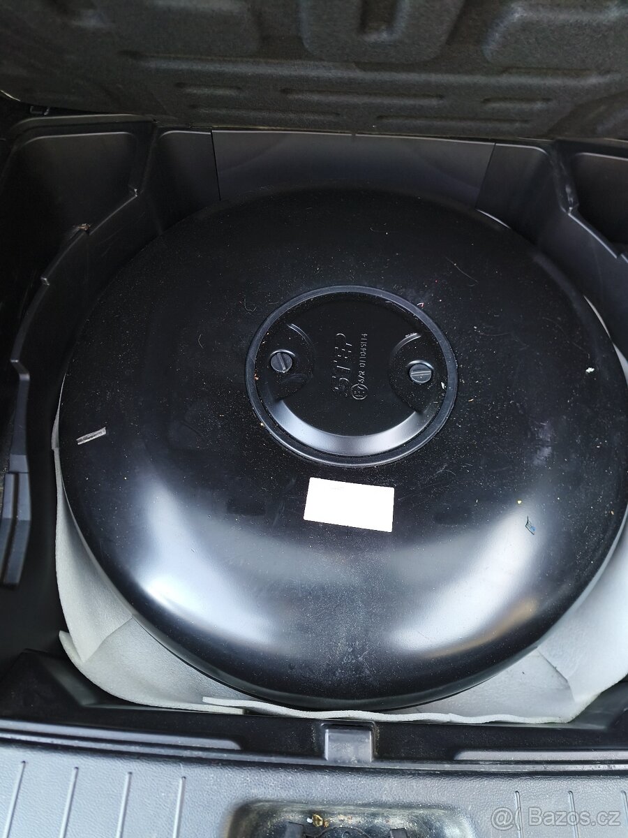 SSANGYONG KORANDO 2,0 i 16V LPG - 16