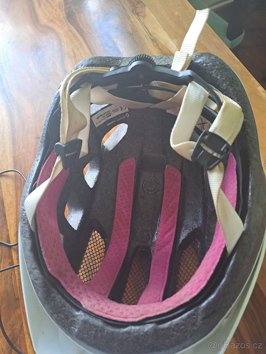 Silniční kolo Apache - 16