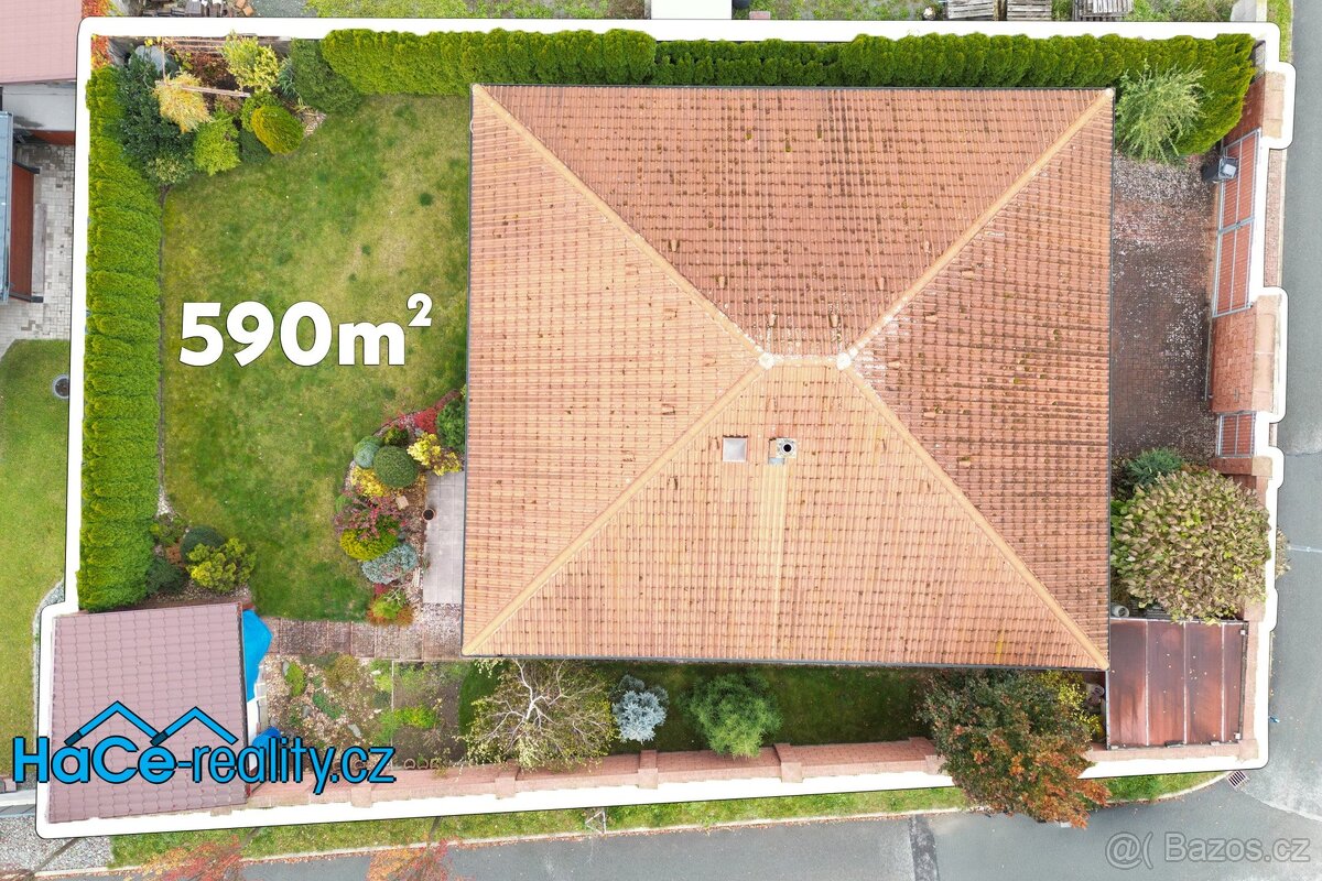 Prodej rodinného domu 146 m², Kvasiny, ev.č. 00129 - 16