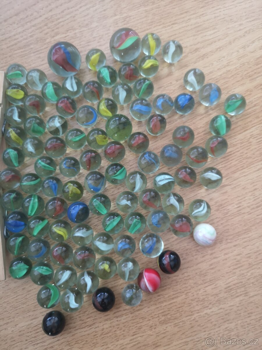 Zavinovačka - retro, chrastítka, gumové hračky,...retro - 16