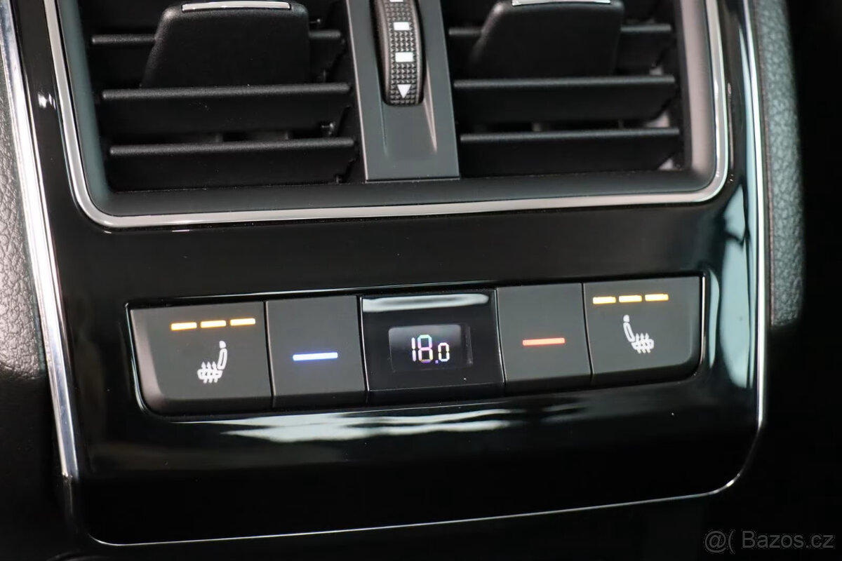 Škoda Superb Laurin & Klement 2.0 TSI DSG limuzína - 190 PS - 16