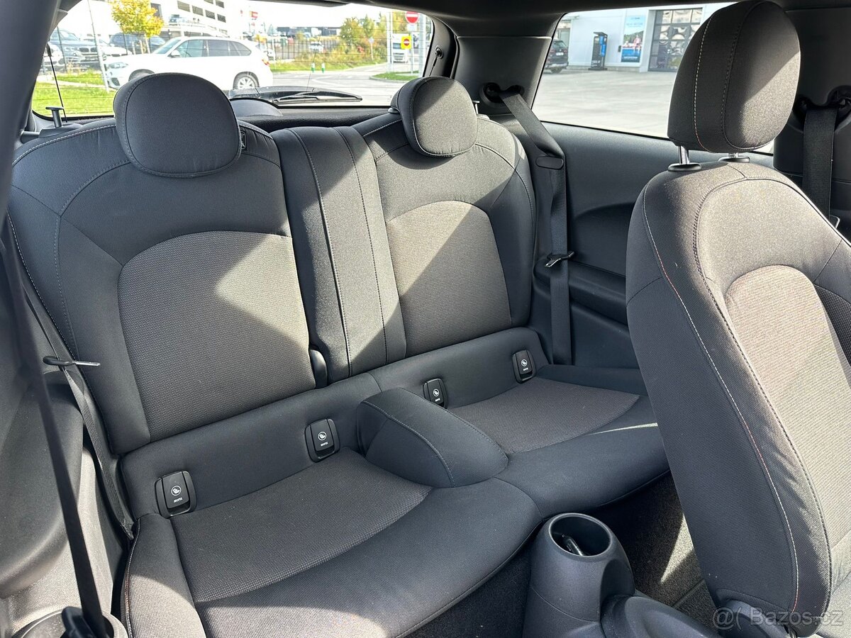 Mini cooper one 1.5 - 16