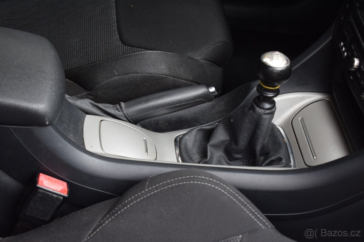 Citroën C5 KOMBI 2.0HDi/FACELIFT/MANUÁL/ - 16