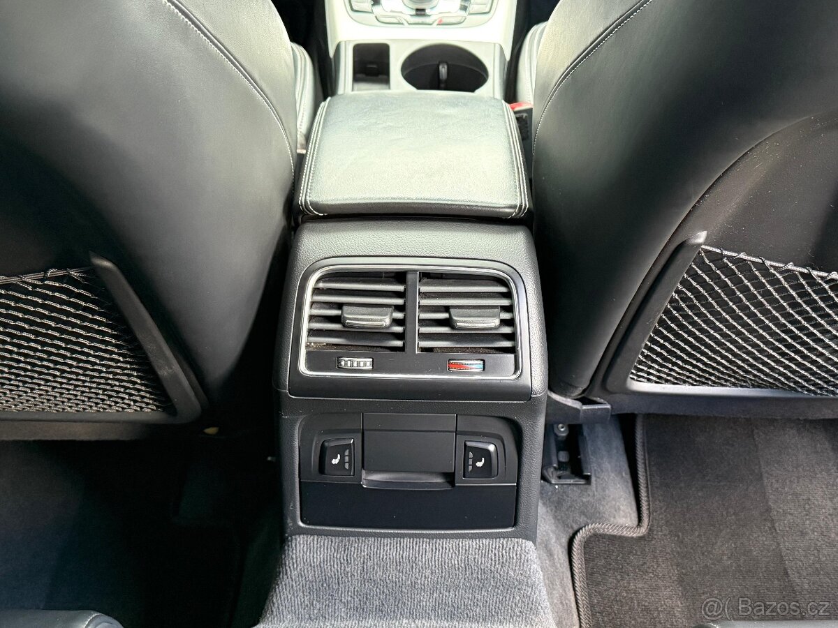 AUDI S4 B8.5 - 16