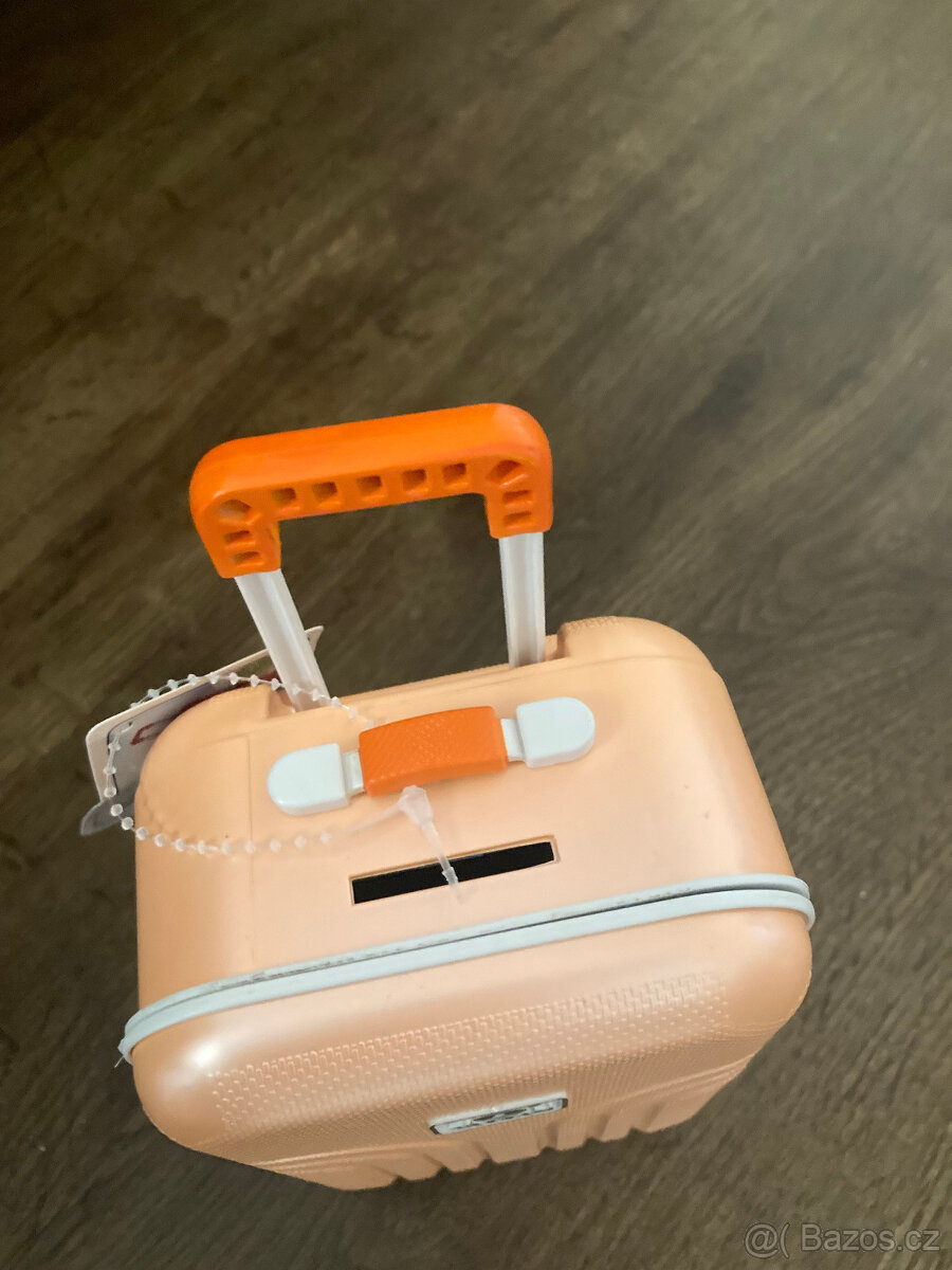 hračky pro panenku barbie + doplnky - 16