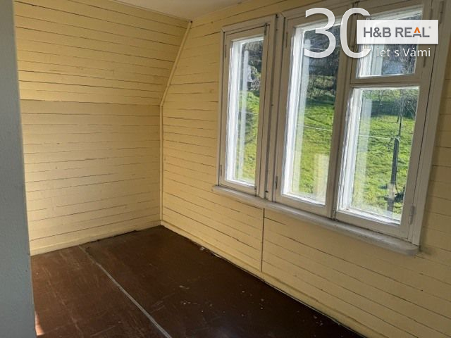 Prodej chaty 4+KK 61 m2, Bystřička, okr. Vsetín - 16