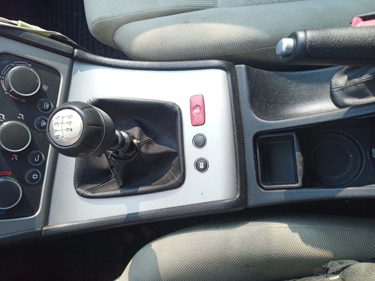 Alfa Romeo 159 1.9 110kw. - 16