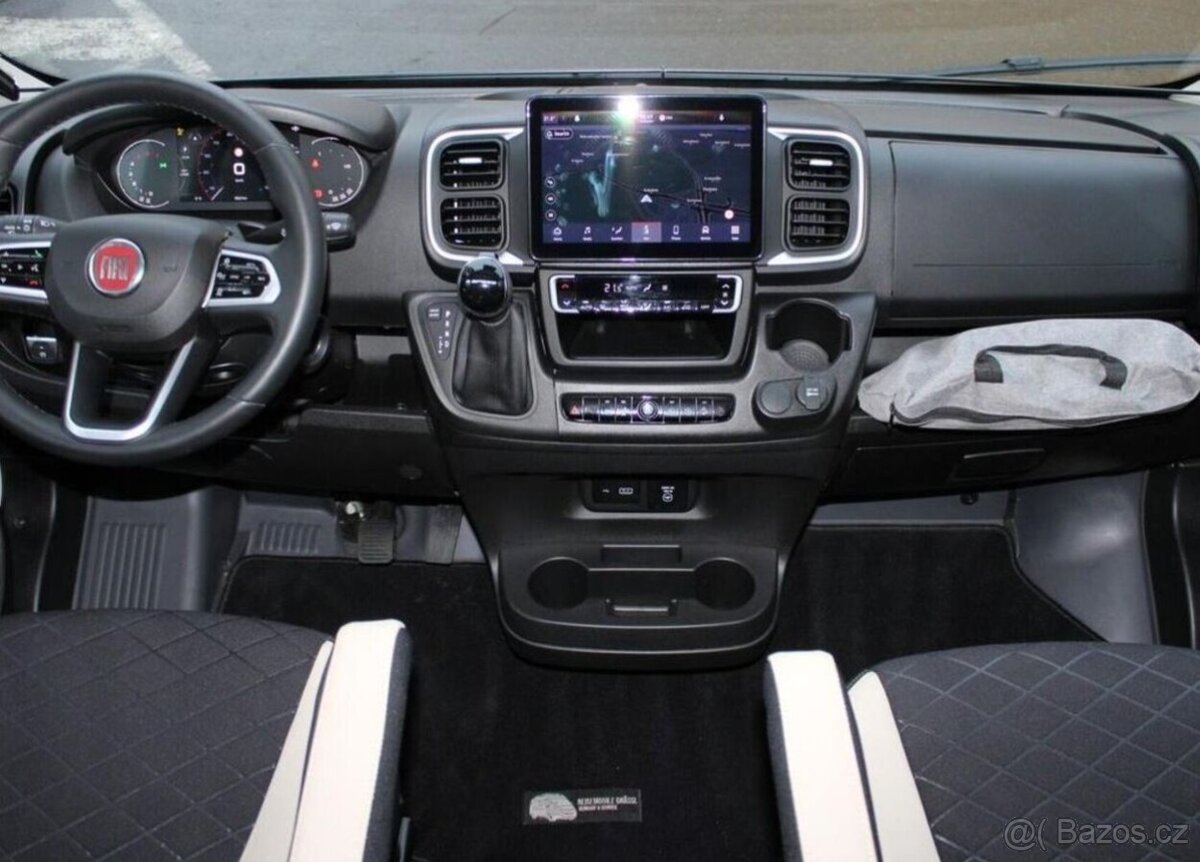 Fiat Ducato, Active Premium Active Premium - 16