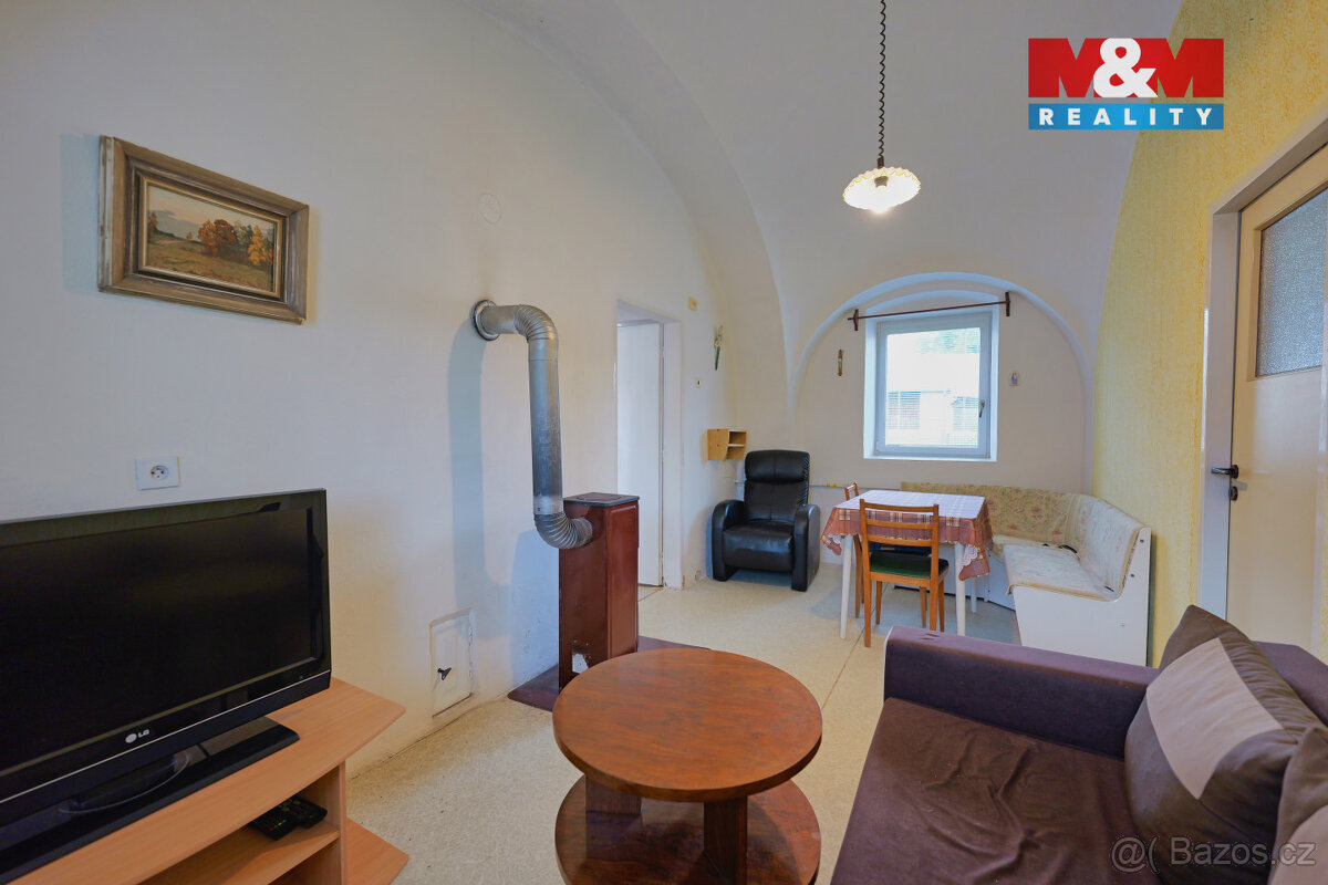 Prodej chalupy, 57 m² - 16