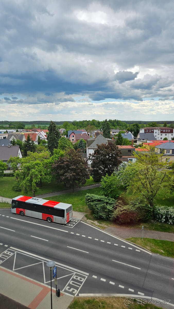 Byt 2+KK kuchyň.kout a koupelna - 16