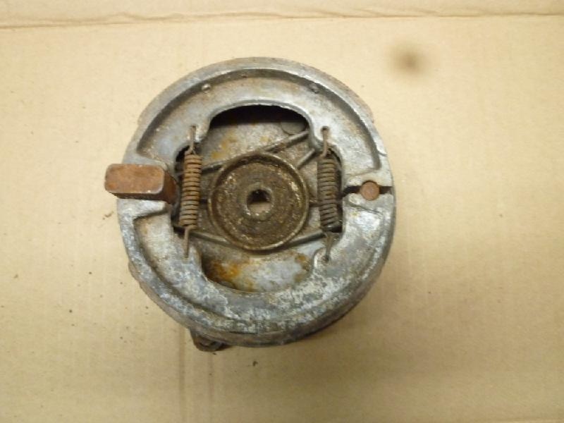 Prodám štíty Pionýr a pakny - 16