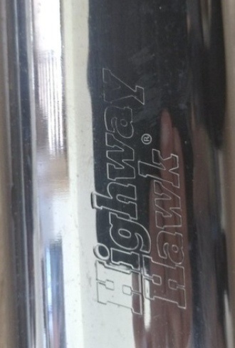 Diely Kawasaki VN 1500 - 16