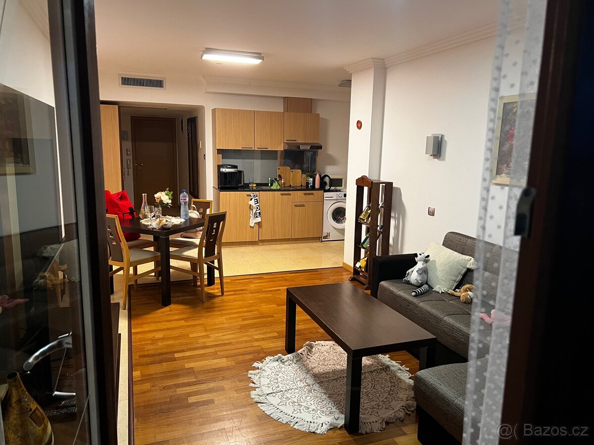 Apartmán - Bulharsko - 16