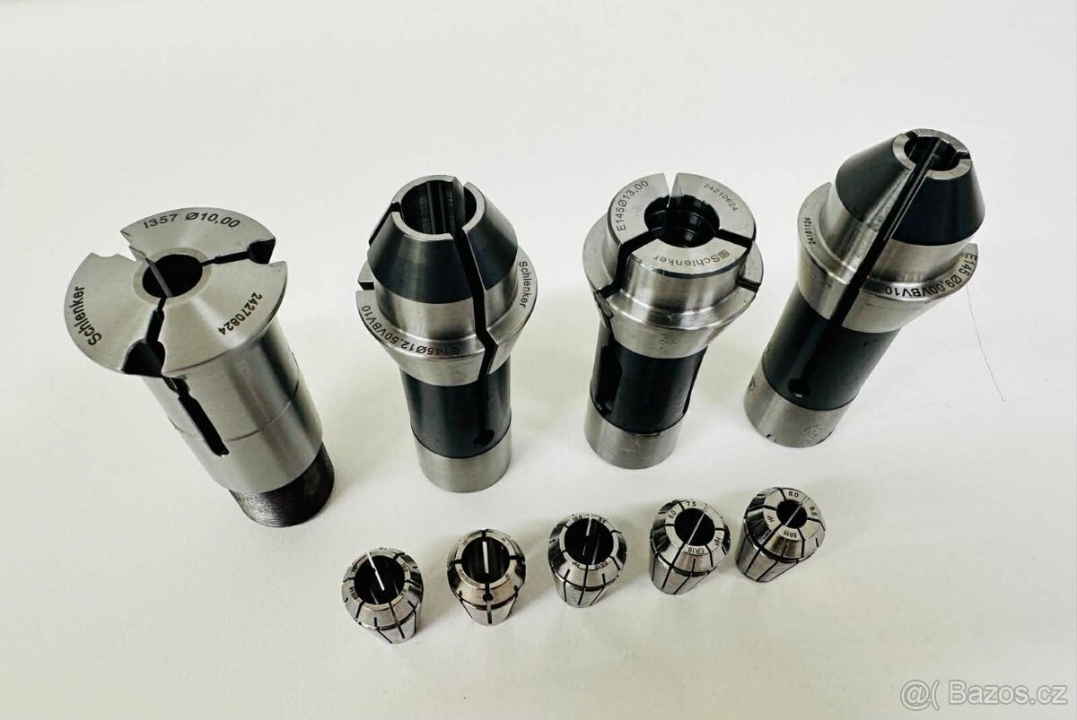 CNC dlouhotoč TSUGAMI B0205E- lll , r.v. 2022 - 16