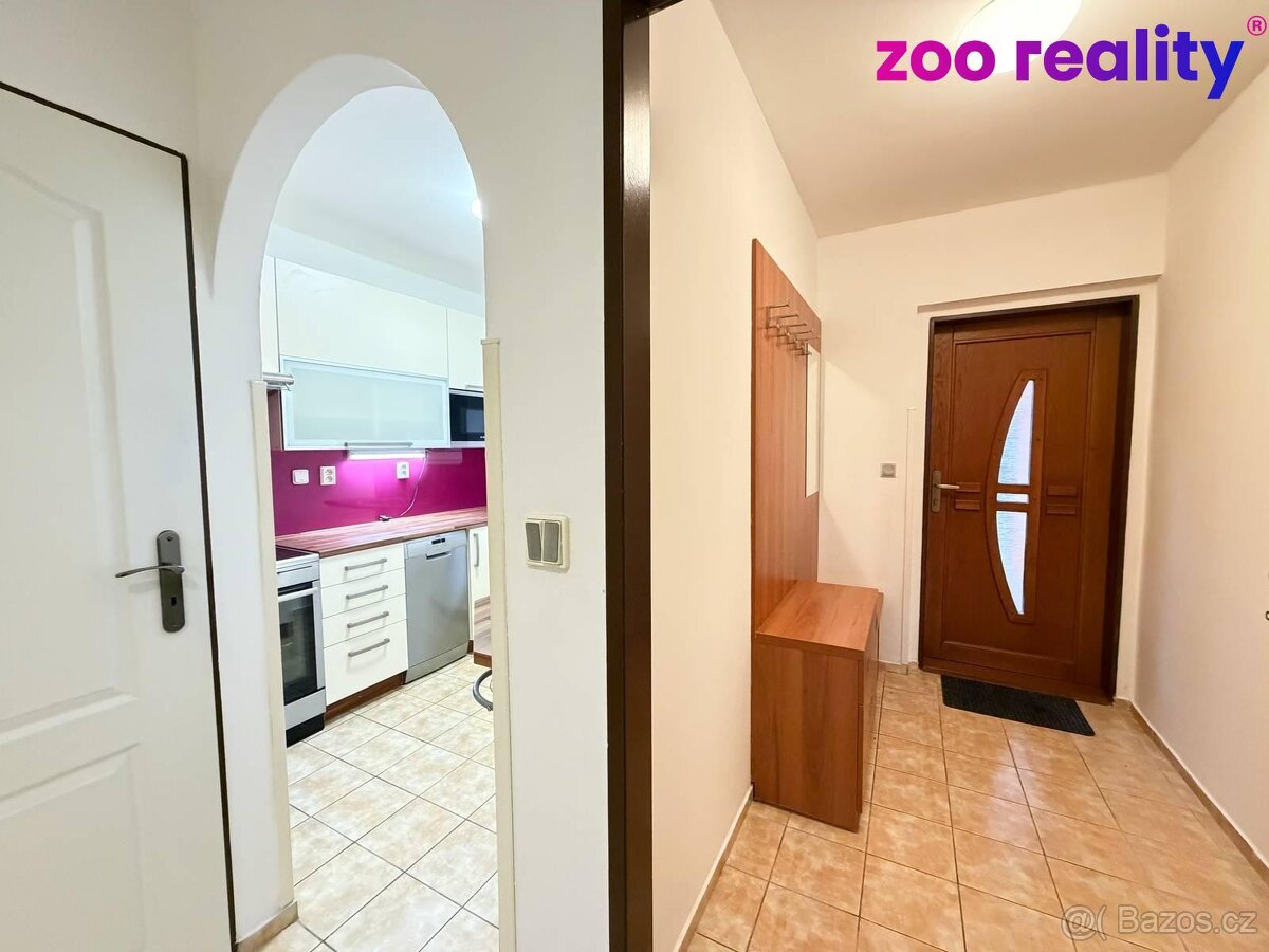 Prodej, rodinný dům 4+1, Račetice - 16