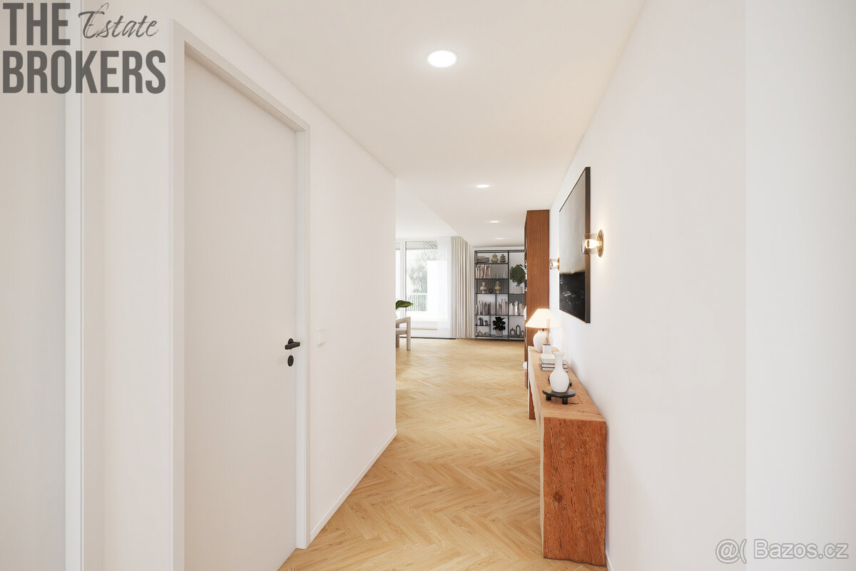 Prodej kanceláře 471 m2 - 16