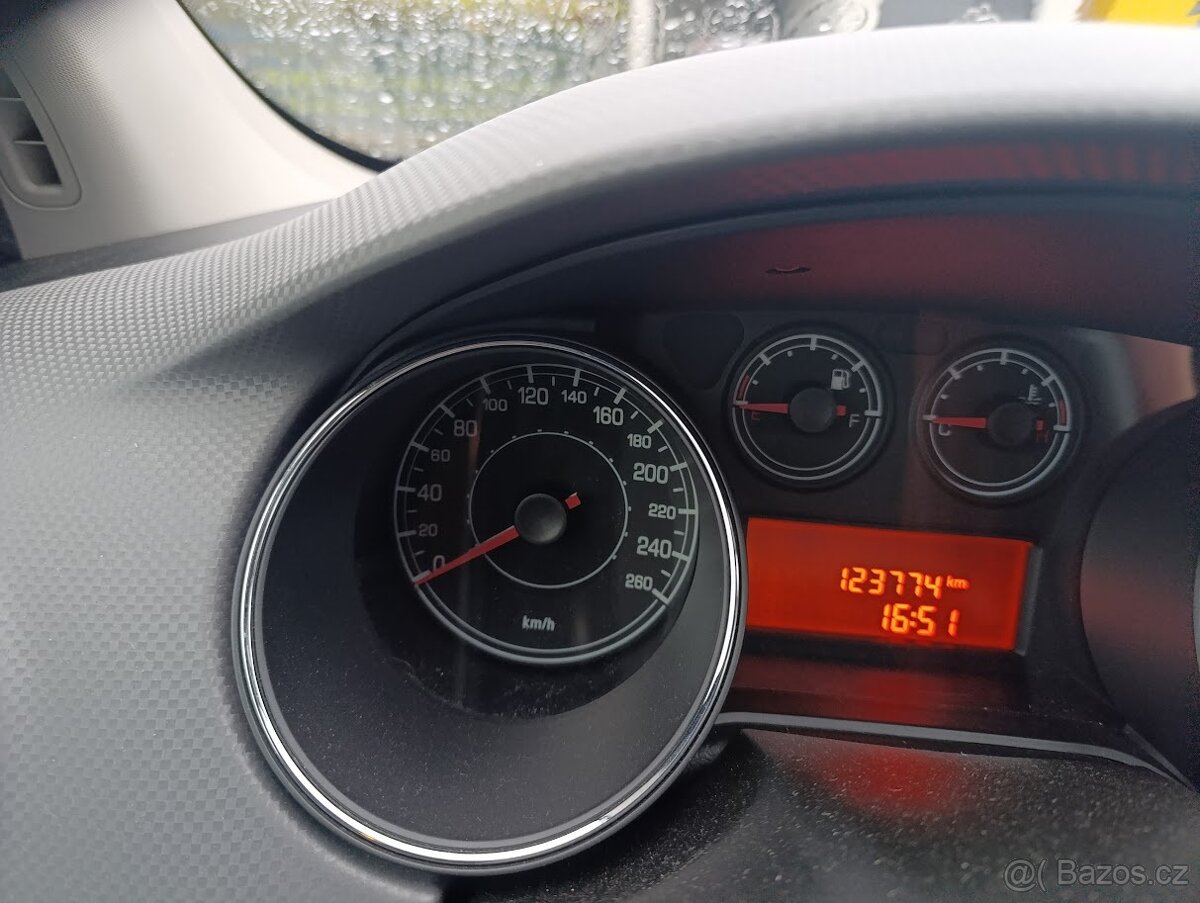 Bravo 1.4T 16V 120 - 16