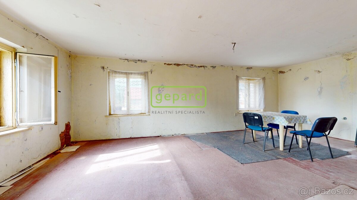 Prodej domu v Zákupech - 16