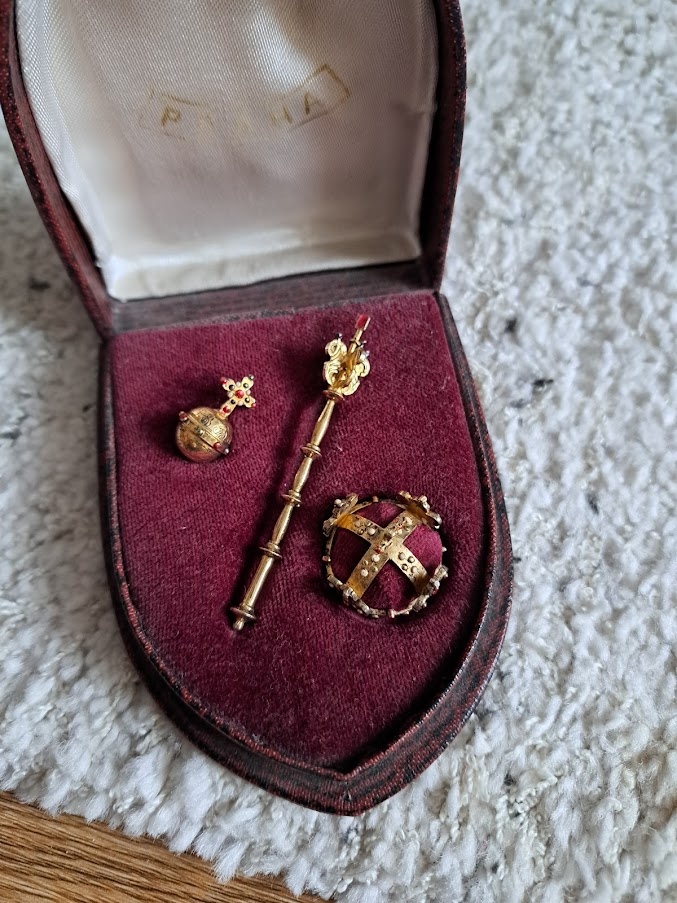 retro doplňky do bytu - 16