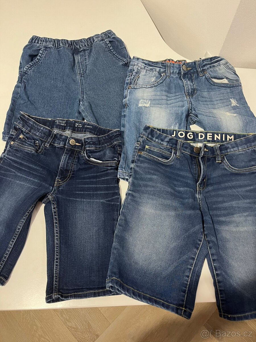 balík na kluka 8-11 let - 16