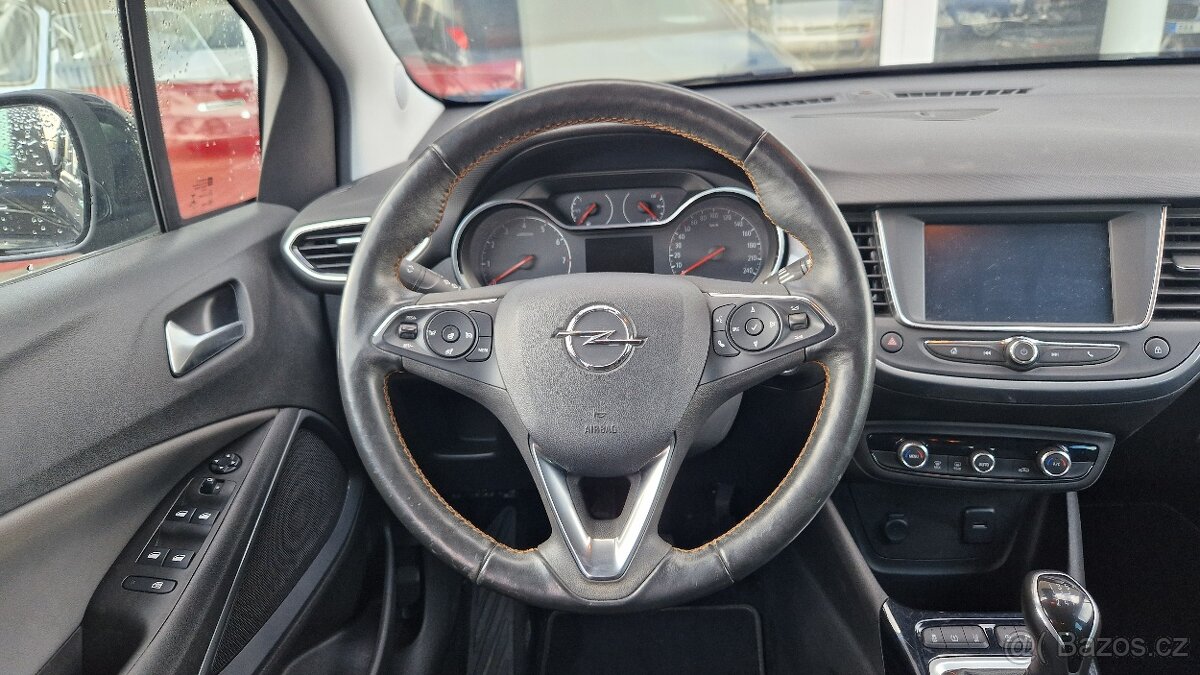 Opel Crossland, 1,2 Selection,Servis. Historie - 16