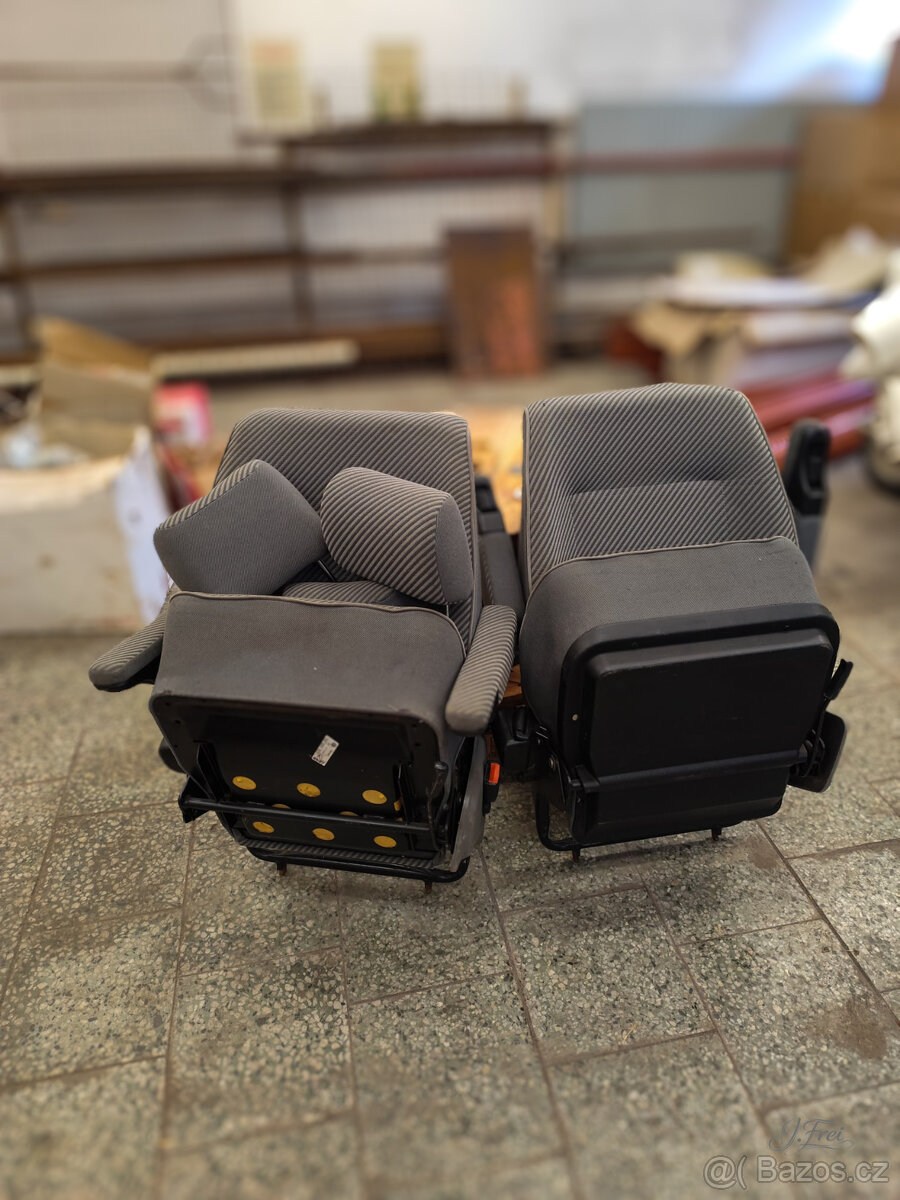 Volkswagen Multivan T4, 2.5 TDI (ACV=75kW) - 16