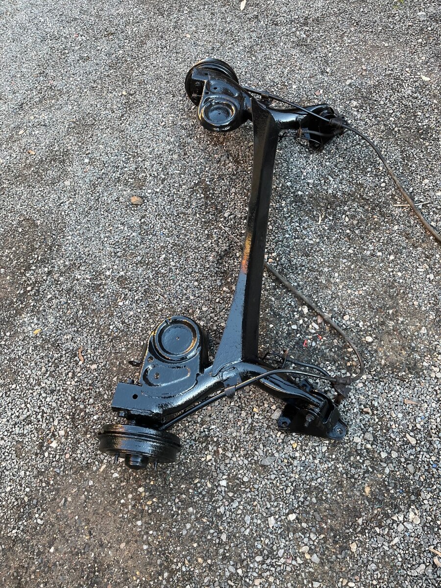 ND Fiat Panda 1,3 Jtd - 16