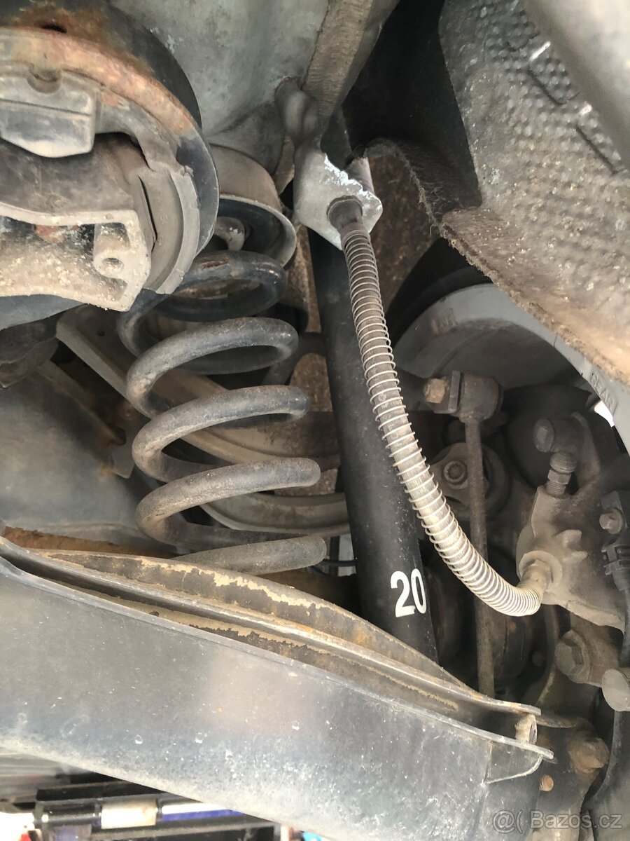 Mercedes Benz E250cdi coupe W207 - 16