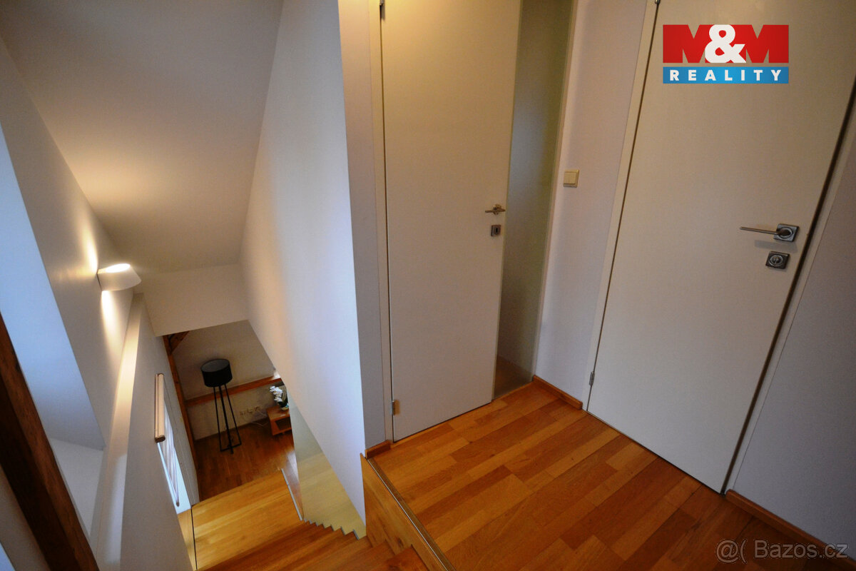 Pronájem bytu 2+kk, 66 m2, Jablonec nad Nisou, ul. Jiráskova - 16