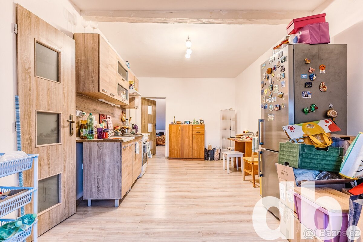 Prodej činžovního domu 662 m², Karlovy Vary - Rybáře - 16