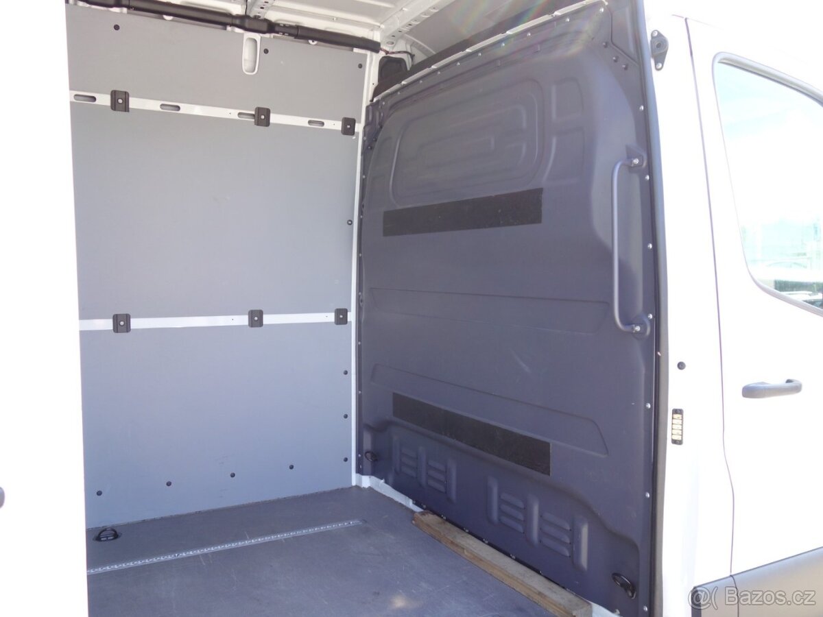 MB Sprinter 314CDI 105kW -DPH-L2 H2 - 16