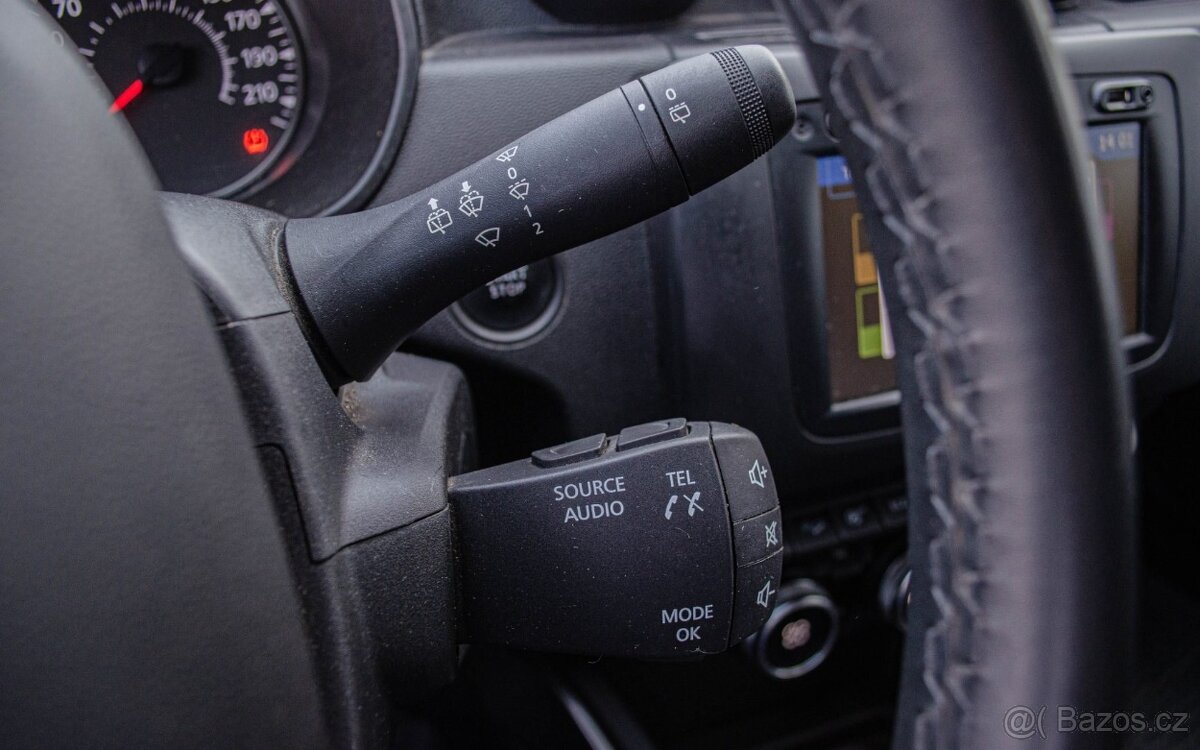 Dacia Duster 1.5 dCi Prestige 4x4 - 16