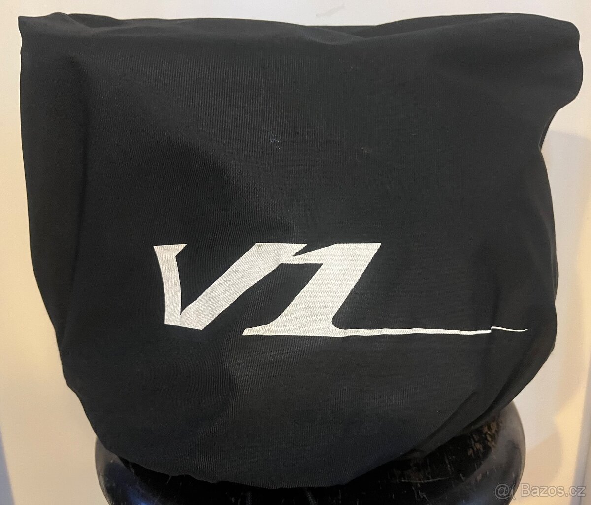 Helma FOX V1 (M-57-58) - 16