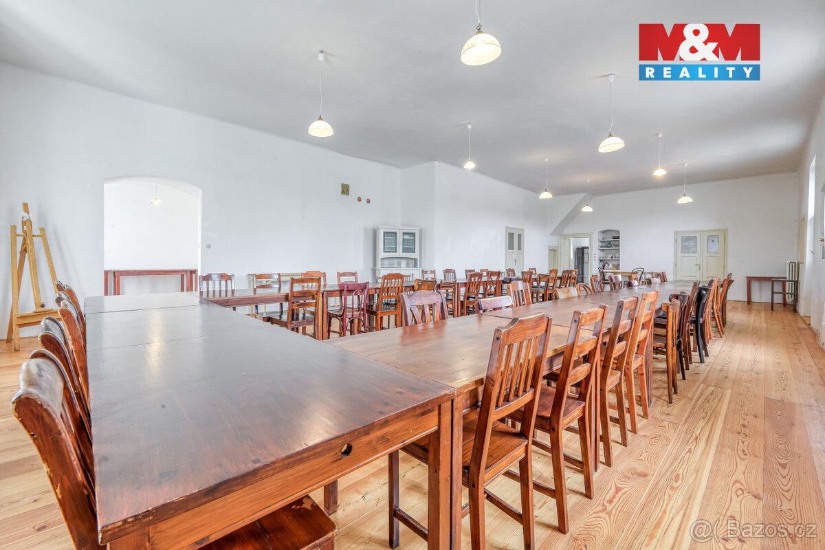 Prodej domu, 290 m², Nalžovice - 16