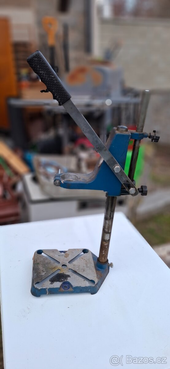 Vrtačka Bruska Fén Mafl Pila - 16