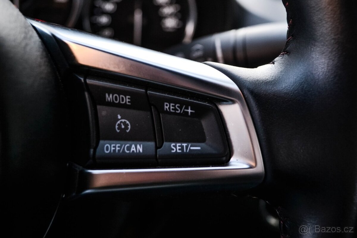 Mazda MX5 ND 2.0 118KW - 16