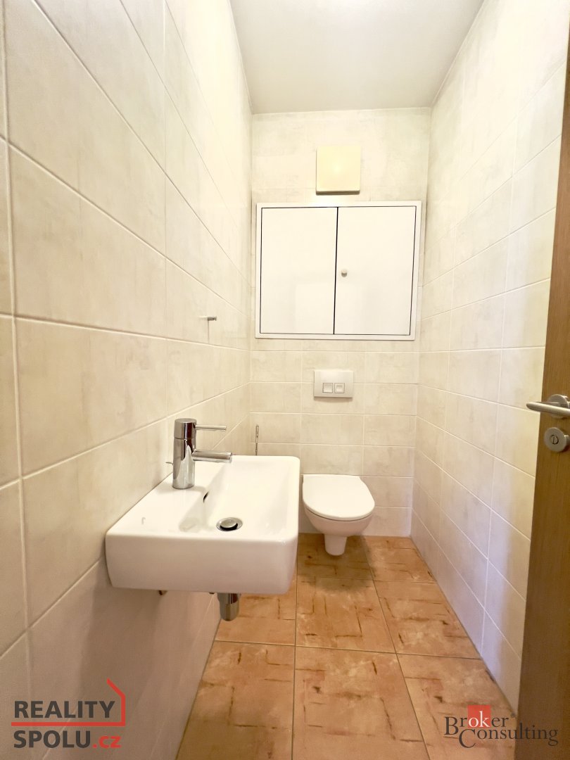 Pronájem, byty/4+kk, 125 m2, Biskupská 3330/8, Moravská Ostr - 16