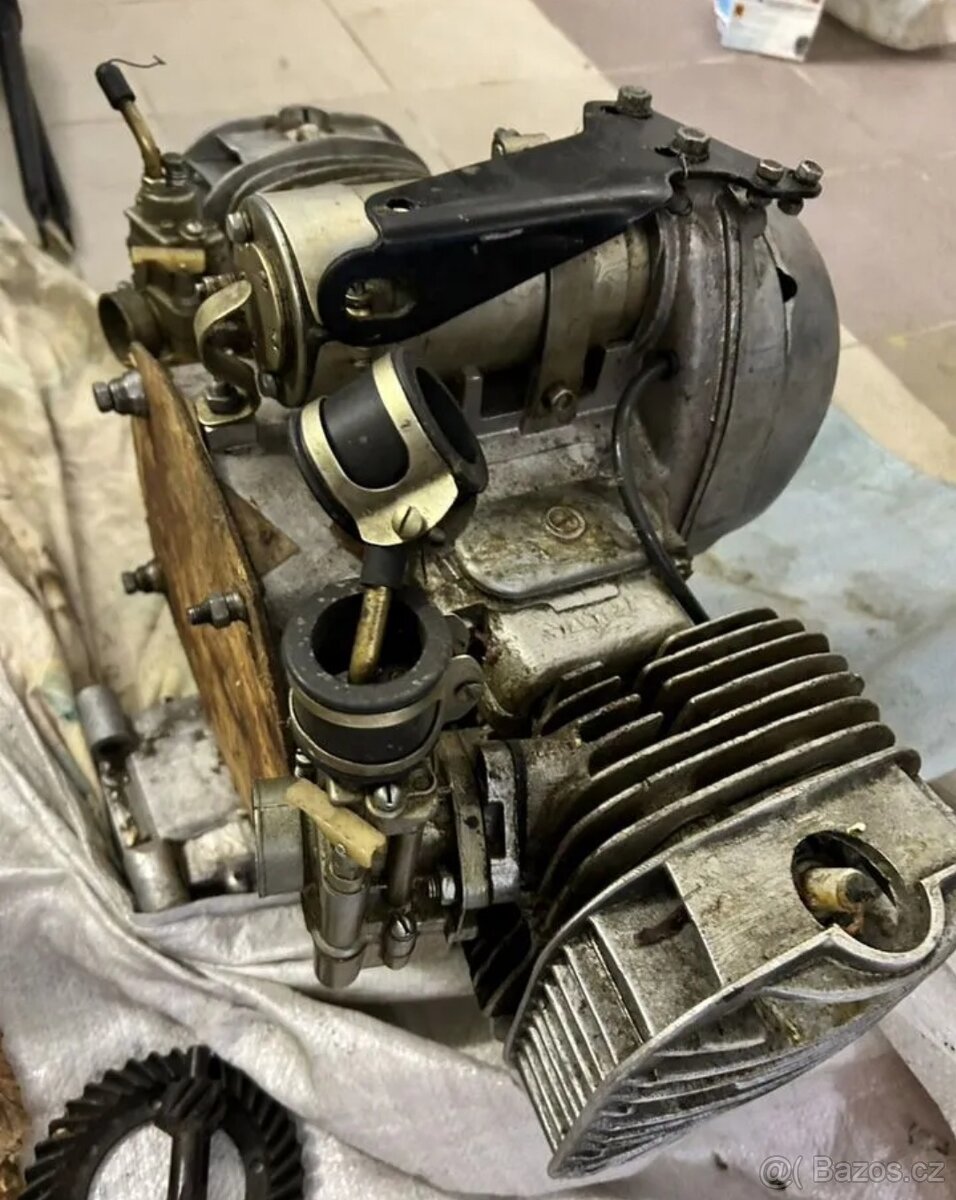 Nové a použité motory diferenciály převodovky kola - 16