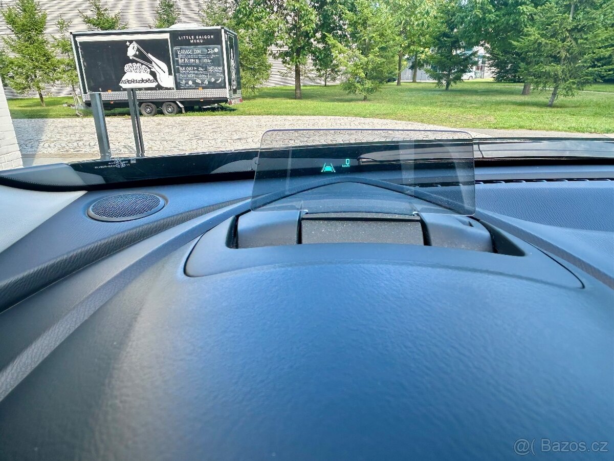 MAZDA CX-3 2.0i 110KW 4x4 KUŽE-LED-KAMERA-NAVI-HEADUP-VYHŘEV - 16