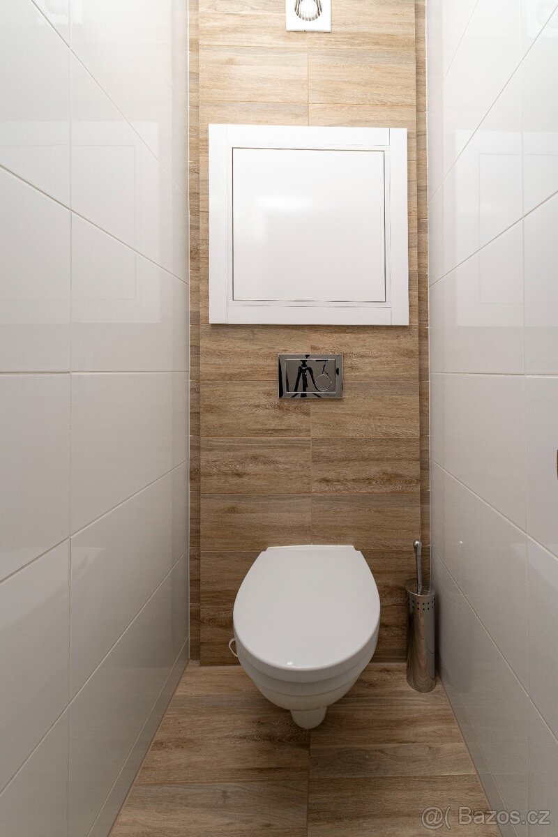 Moderní bydlení 3+kk v Hrabůvce - 16