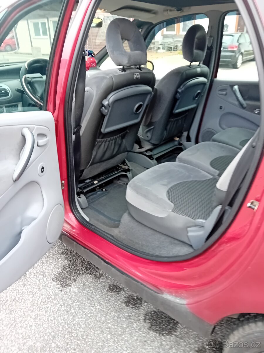 Citroën Xsara Picasso 1.6 HDI 16V - 16