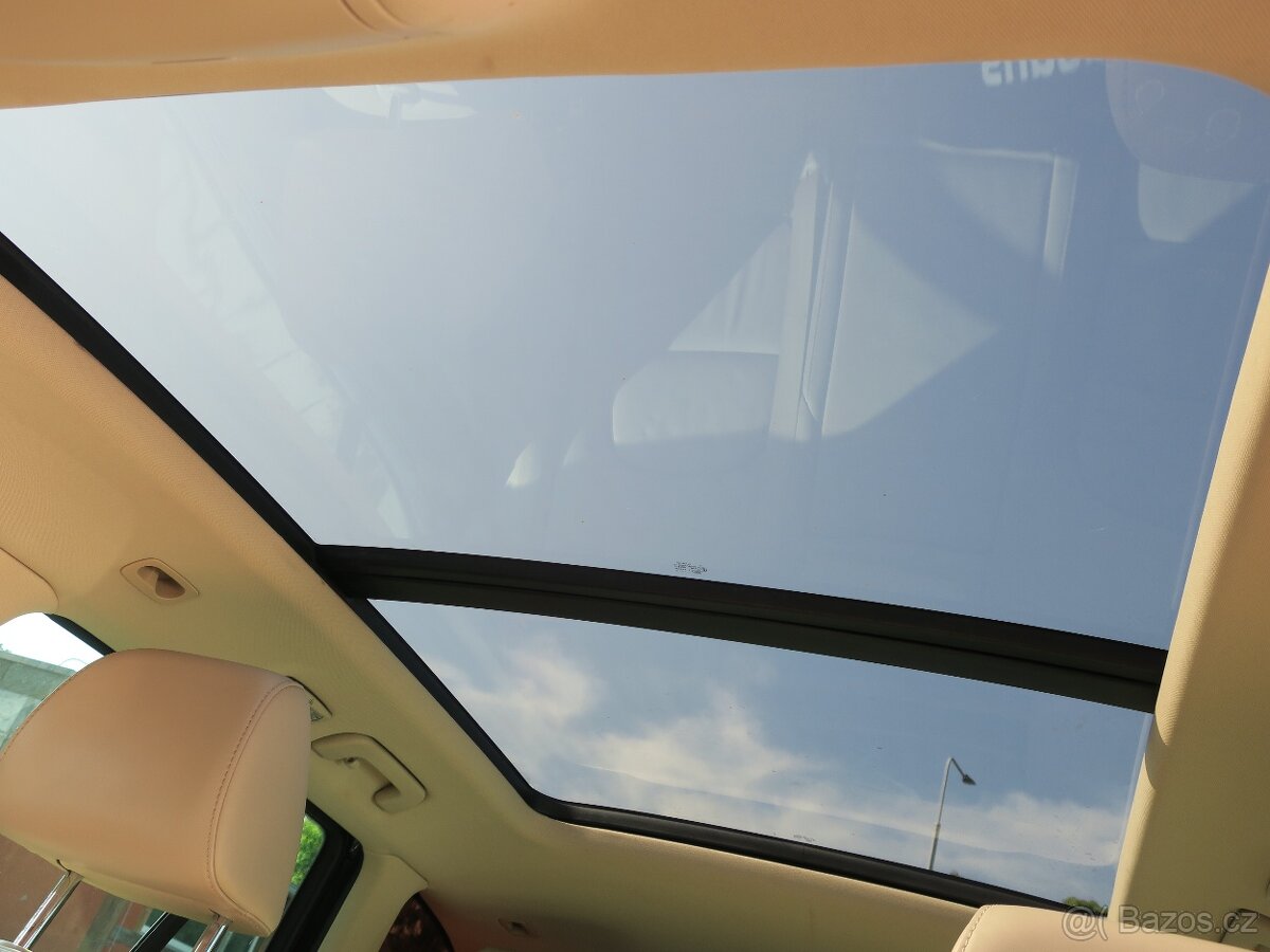 Škoda Superb 3.6 FSi 191 kW 4x4 - 16