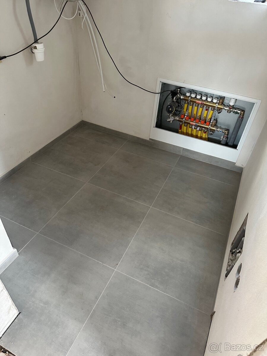 Stavební firma nabízí volné termíny - 16