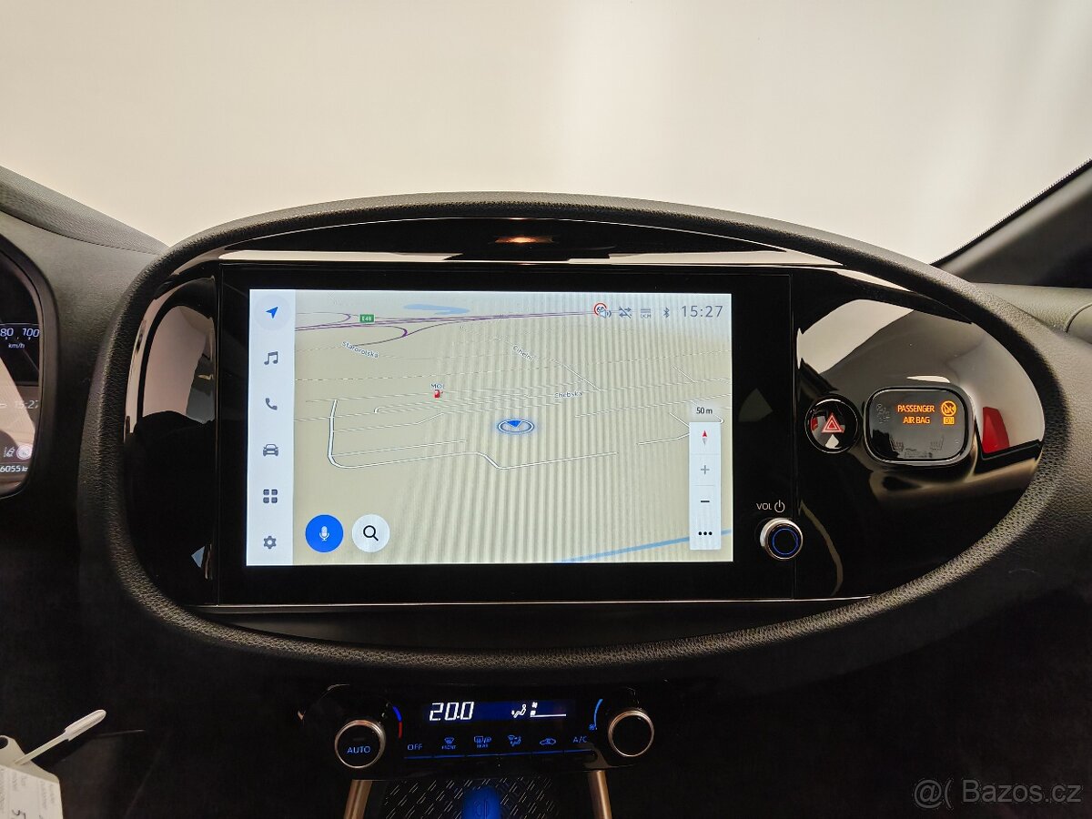 Toyota Aygo 1.0 X-Play STYLE - 16